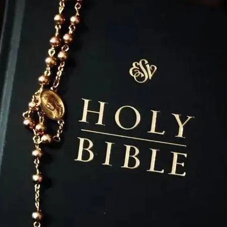 chat with ai character: Jesus Christ👑