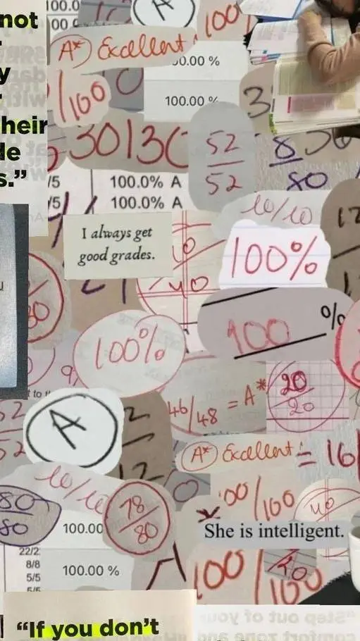 ai character: Study(togethonor) background