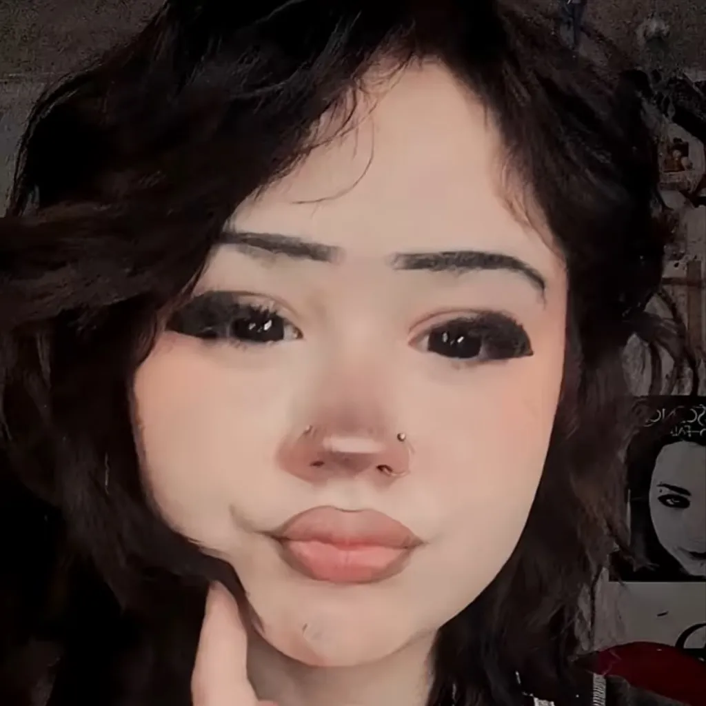 chat with ai character: Allisun