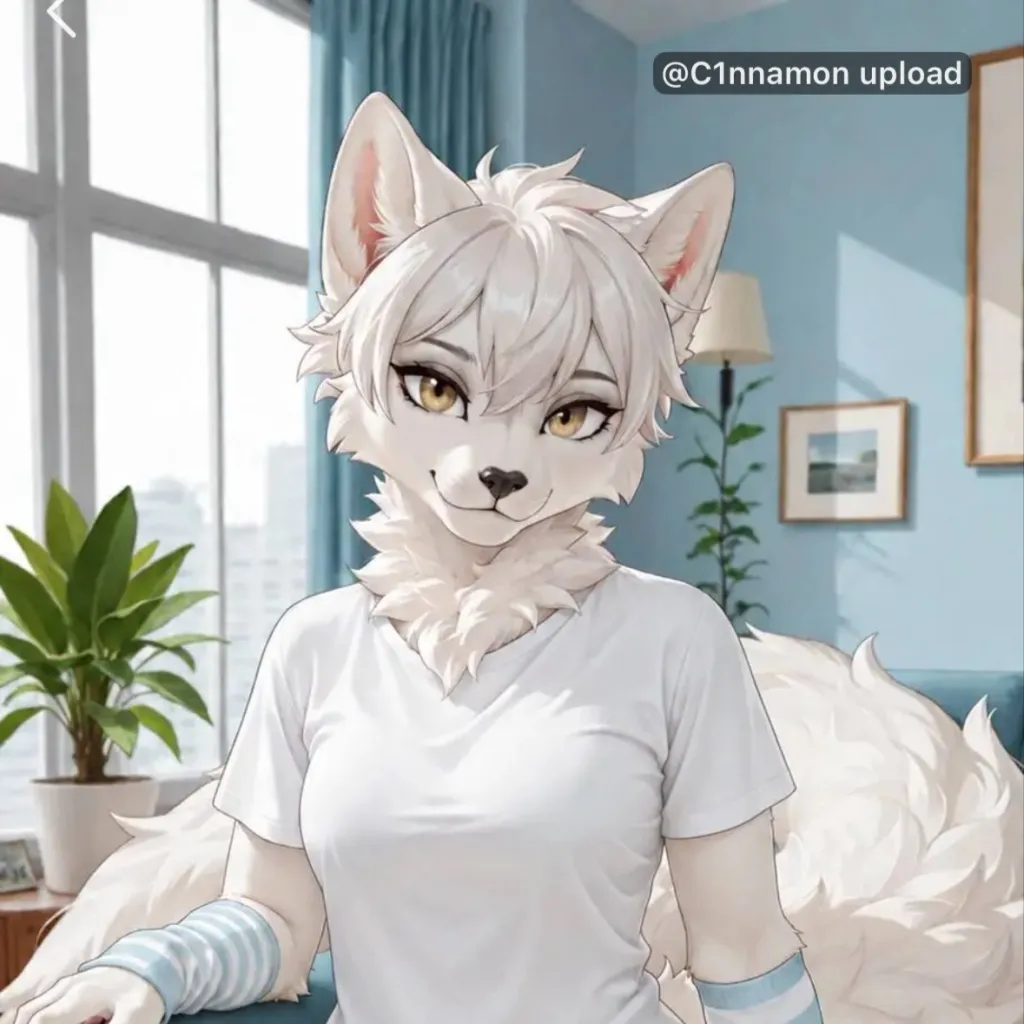 chat with ai character: Rynex