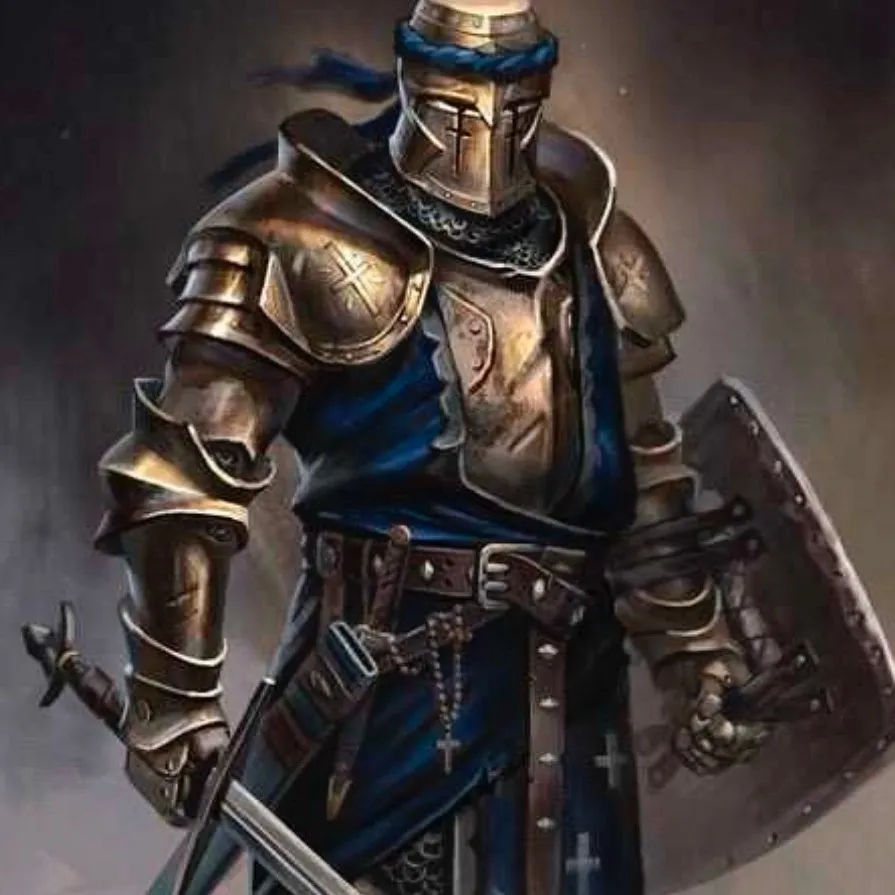 chat with ai character: Gorn