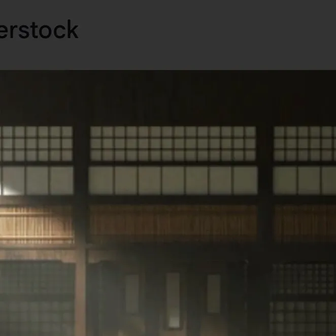 chat with ai character: Dojo