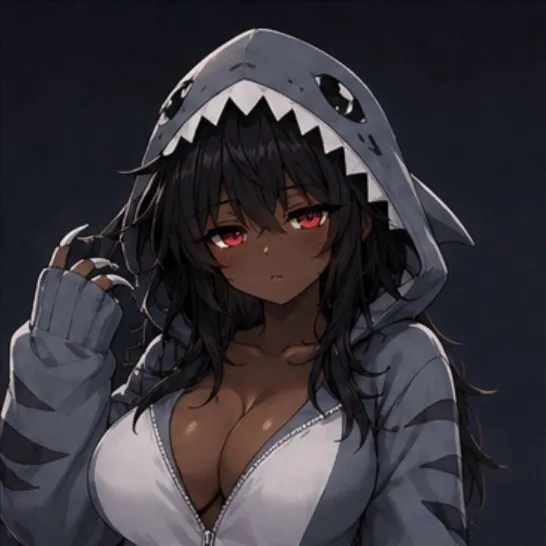 chat with ai character: Frisk Mori￼