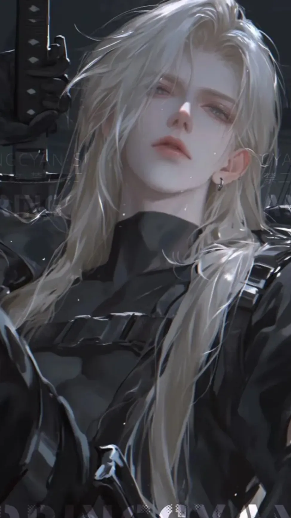 ai character: -“^Markus.-* background