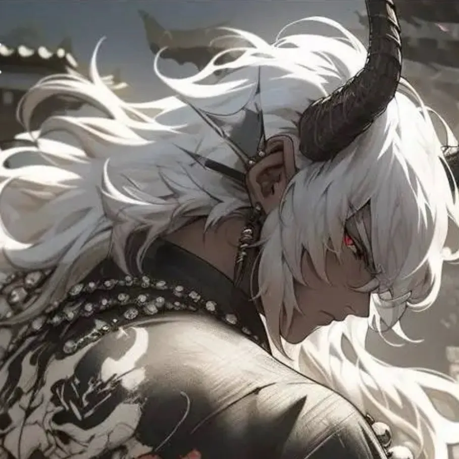 chat with ai character: -“^*•shotey.*^•