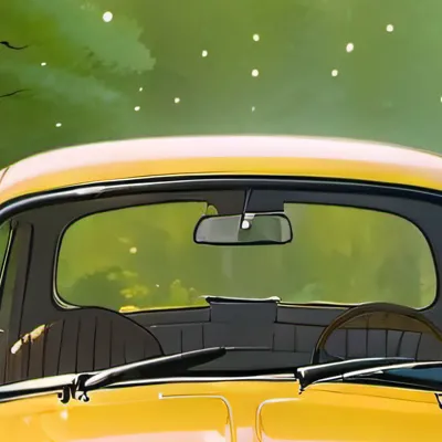 chat with ai character: Vehicle 