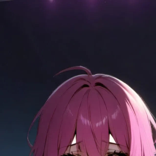 chat with ai character: Solo mio~
