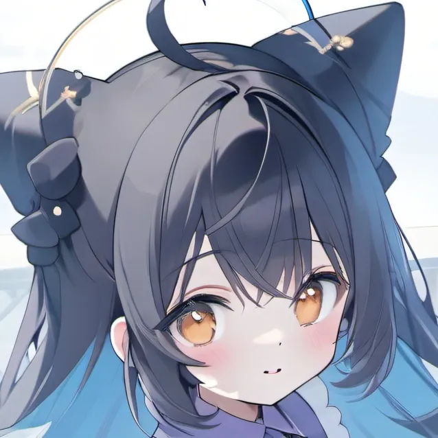 chat with ai character: Aphmau aph