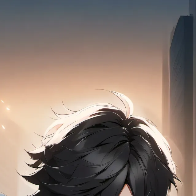 chat with ai character: Zane