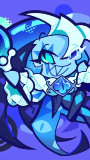 ai character: Smc background