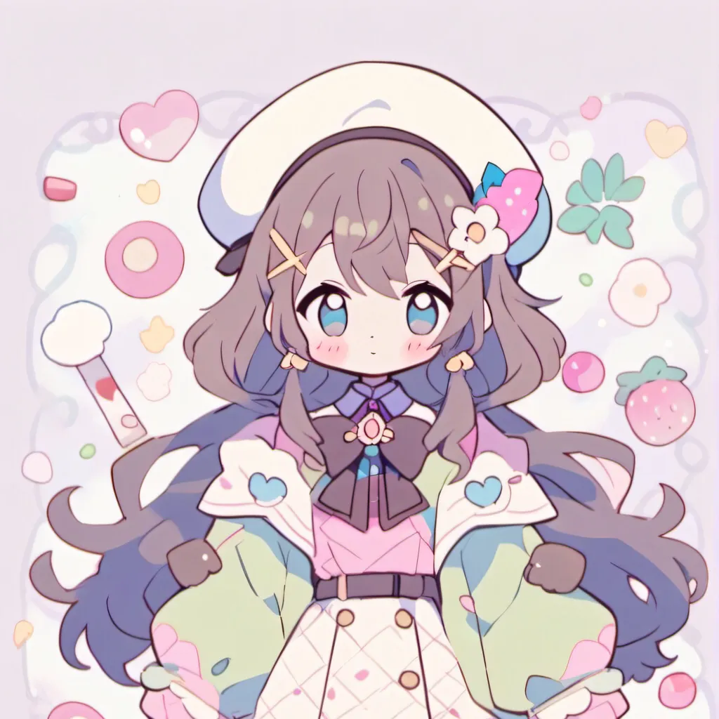 chat with ai character: Forsaken!!