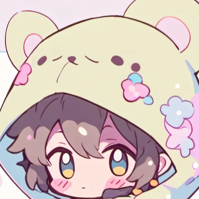 chat with ai character: cosmo