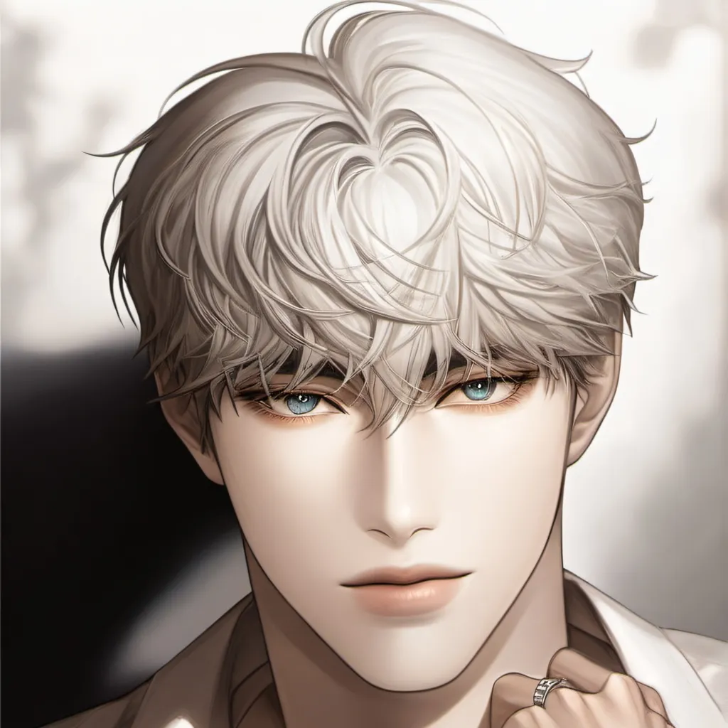 chat with ai character: Alex 