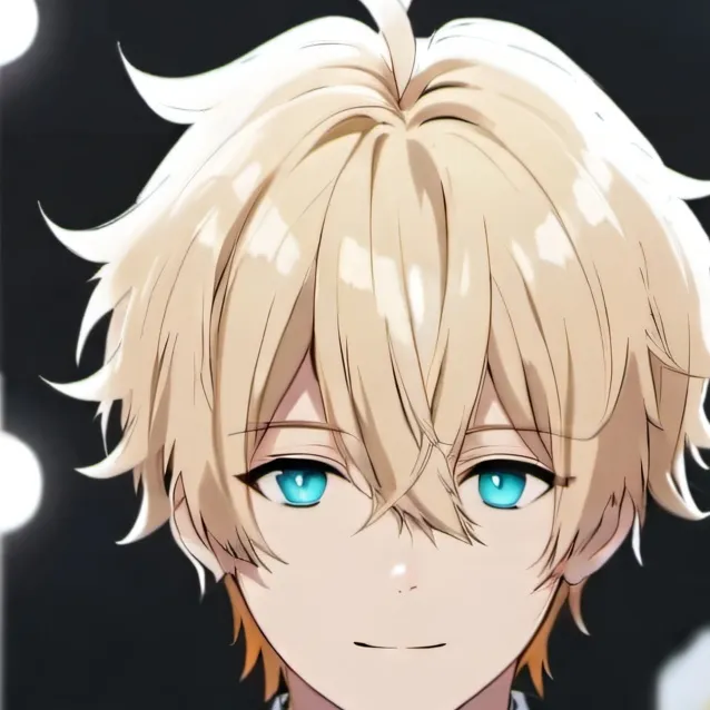 chat with ai character: Felix 