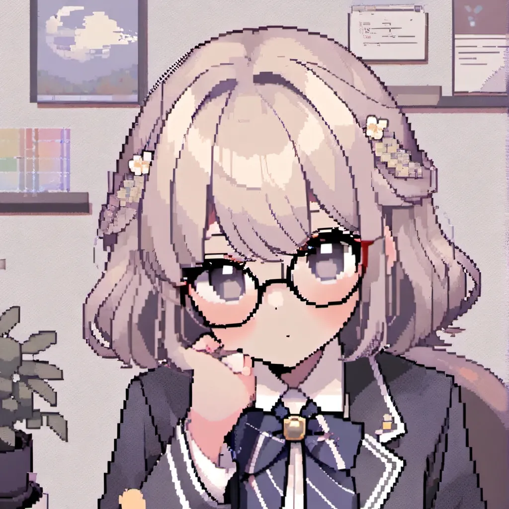 chat with ai character: Lily Akinota