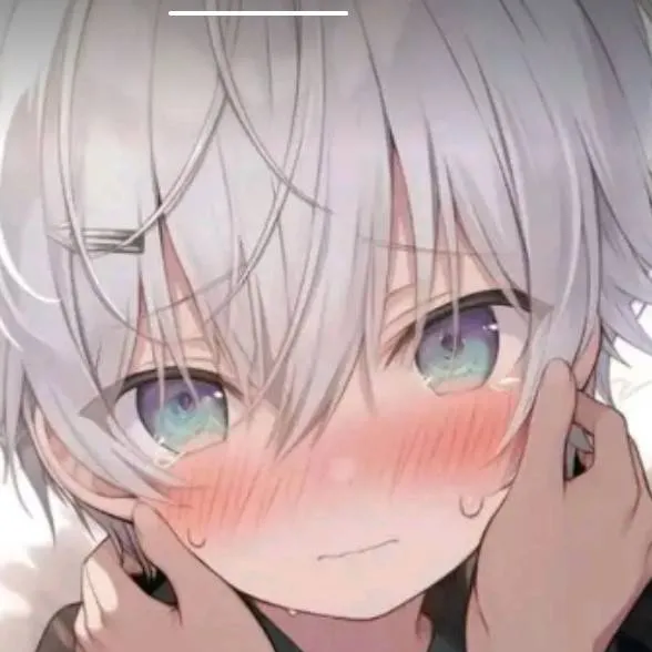 chat with ai character: Alexis (femboy)