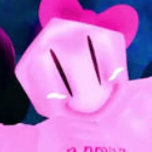 chat with ai character: dandys world