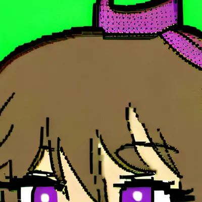 chat with ai character: Aubrey