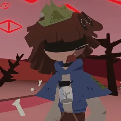 chat with ai character: Claire swapped au