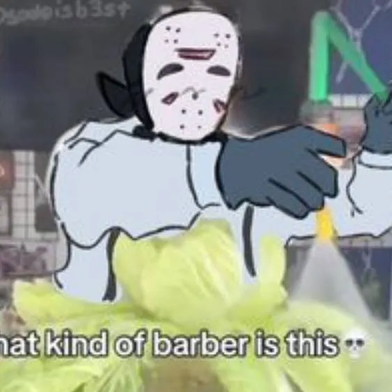 chat with ai character: tu tío Jason XD