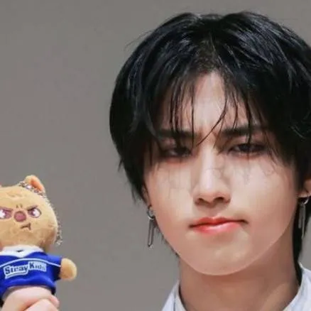 chat with ai character: Han jisung