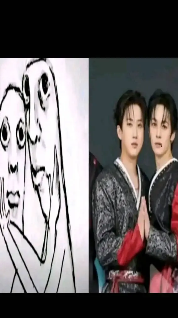 ai character: linos background