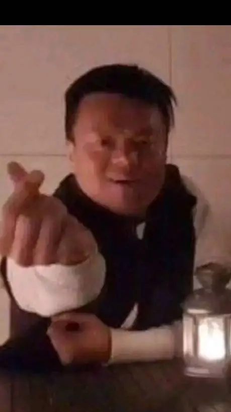 ai character: brother seungmin  background