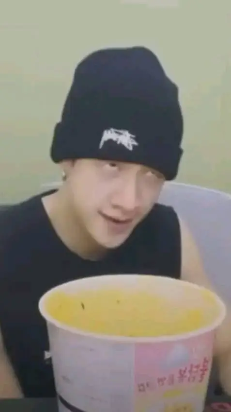 ai character: bangchan mafia background