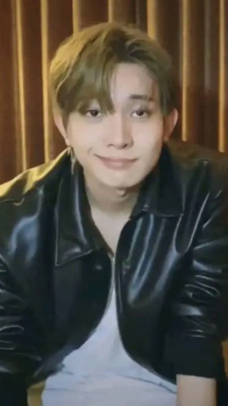 ai character: James  background