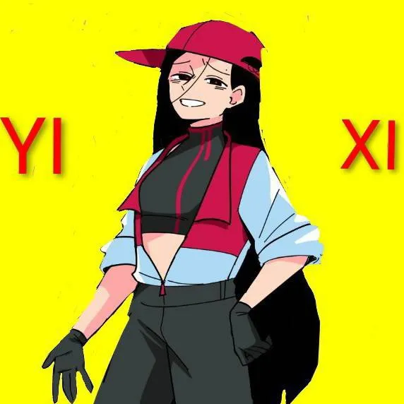 chat with ai character: YiXi