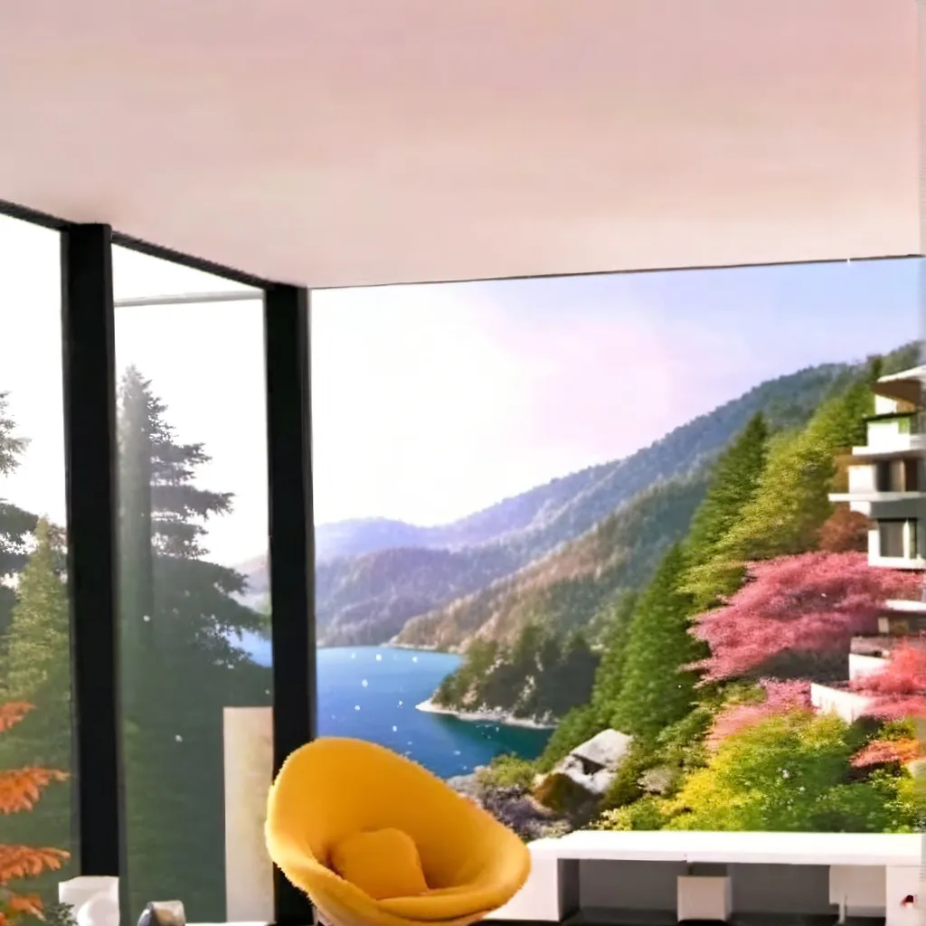 chat with ai character: the crazy man