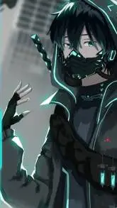 ai character: (Rioox-.-xd) background