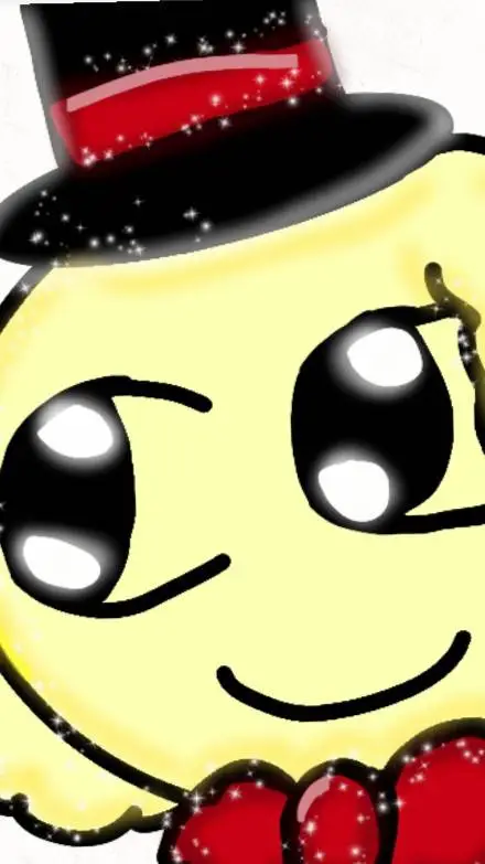 ai character: verity  background