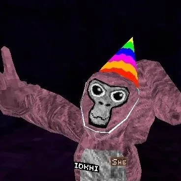 chat with ai character: gtag but your...