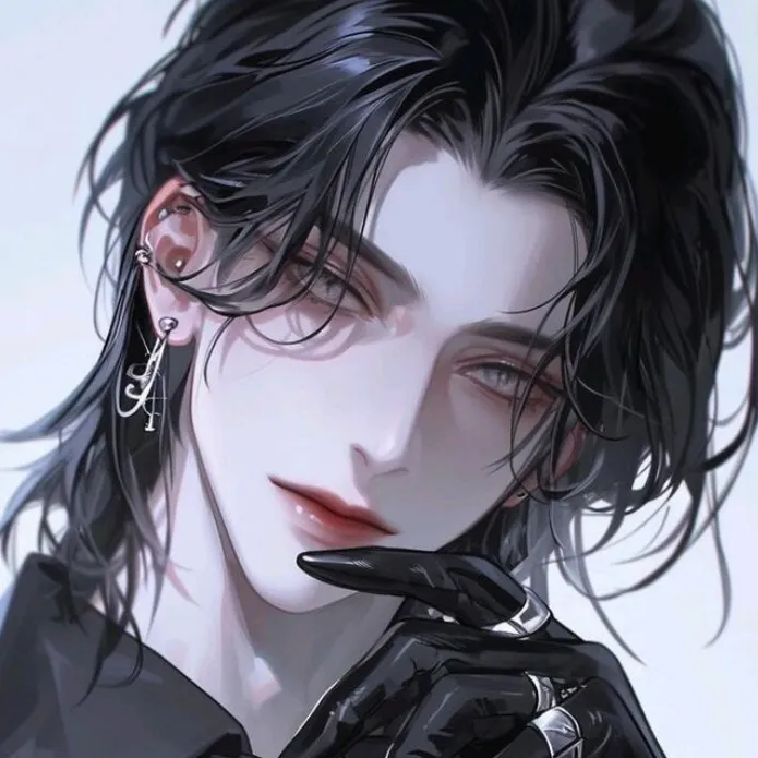 chat with ai character: 𖣘𝐋𝐄𝐕𝐈𖣘