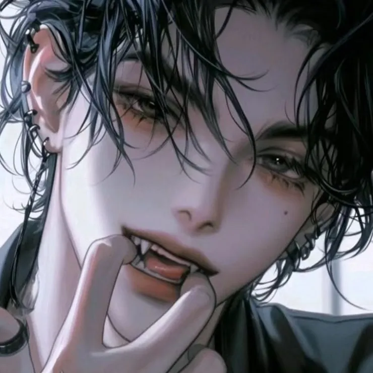 chat with ai character: ☆ミ𝐊𝐀𝐈ミ☆