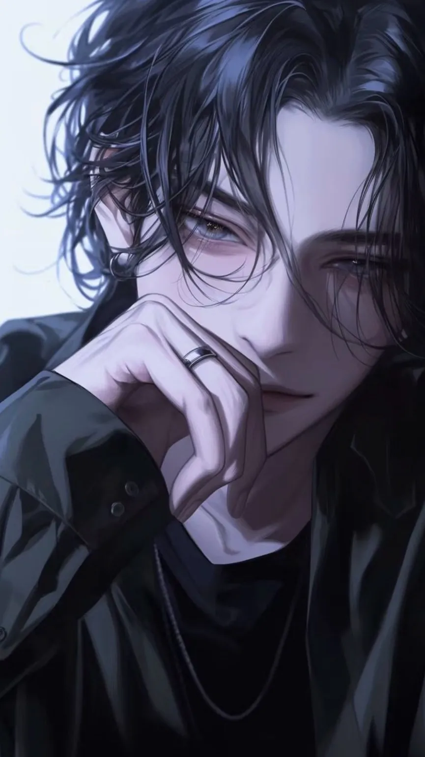ai character: •𝐙𝐄𝐍• background