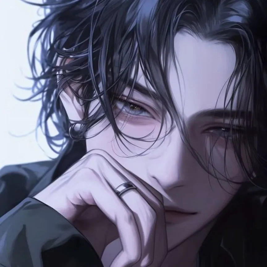 chat with ai character: •𝐙𝐄𝐍•