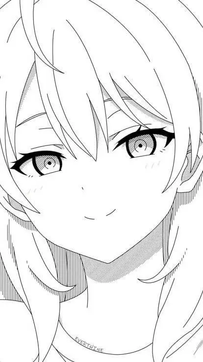 ai character: angel background