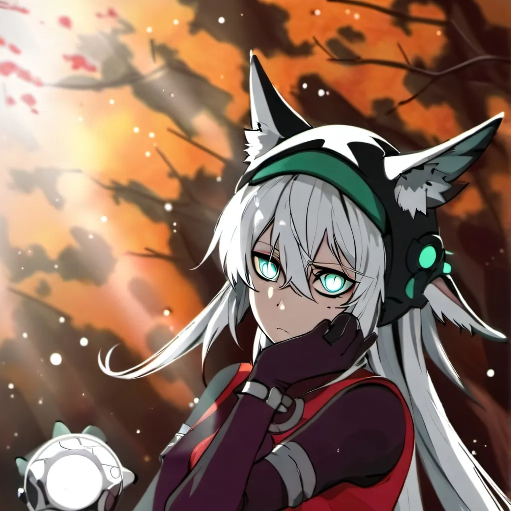 chat with ai character: Emma 