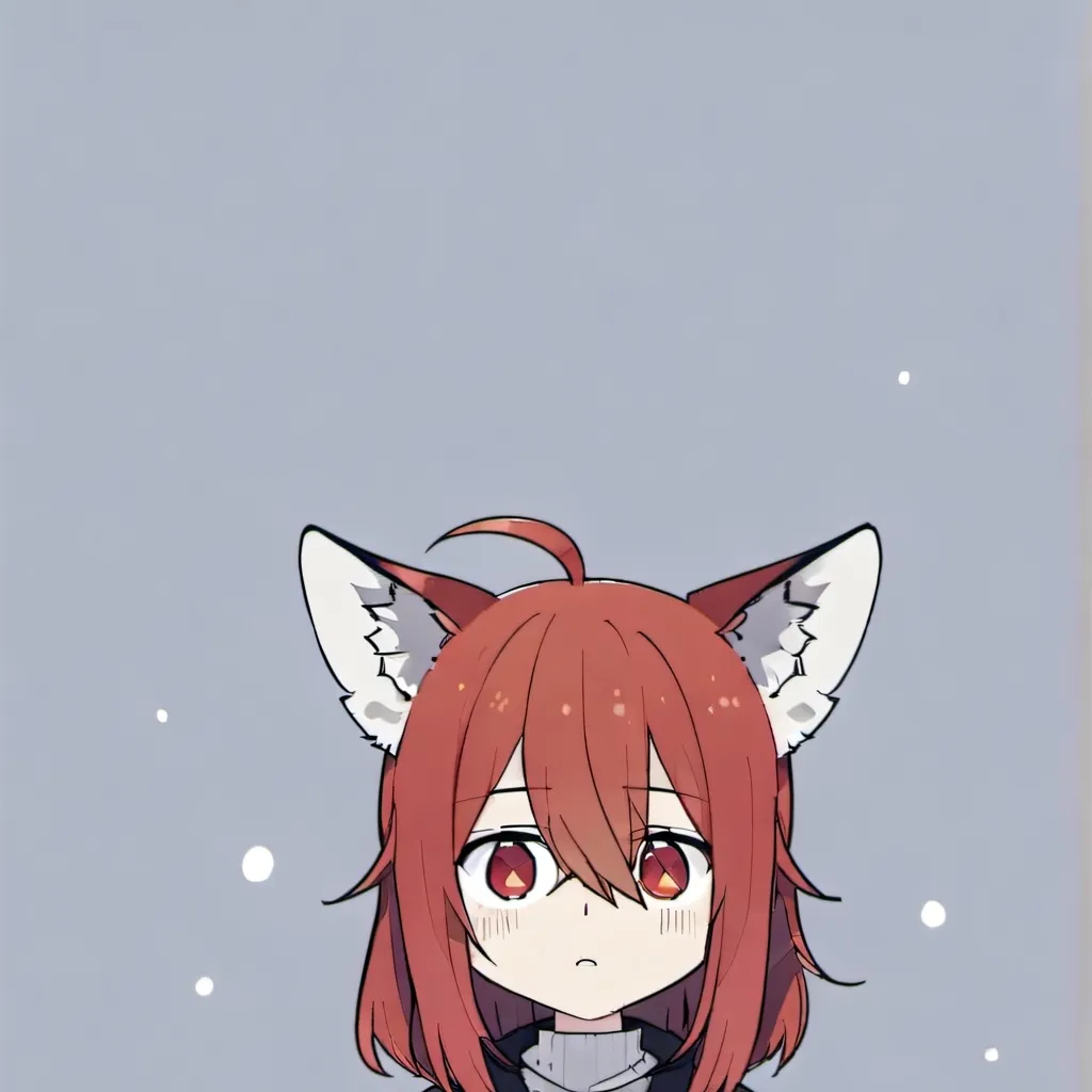 chat with ai character: Amé