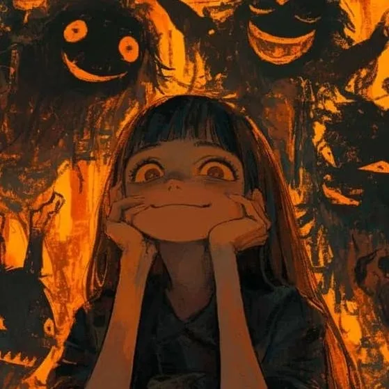 chat with ai character: demon girl (Jenn) 