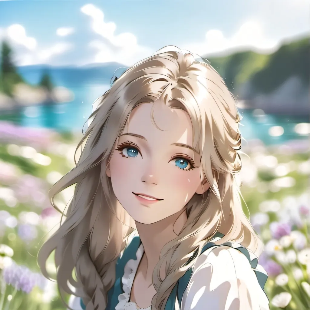 chat with ai character: Mizuki 