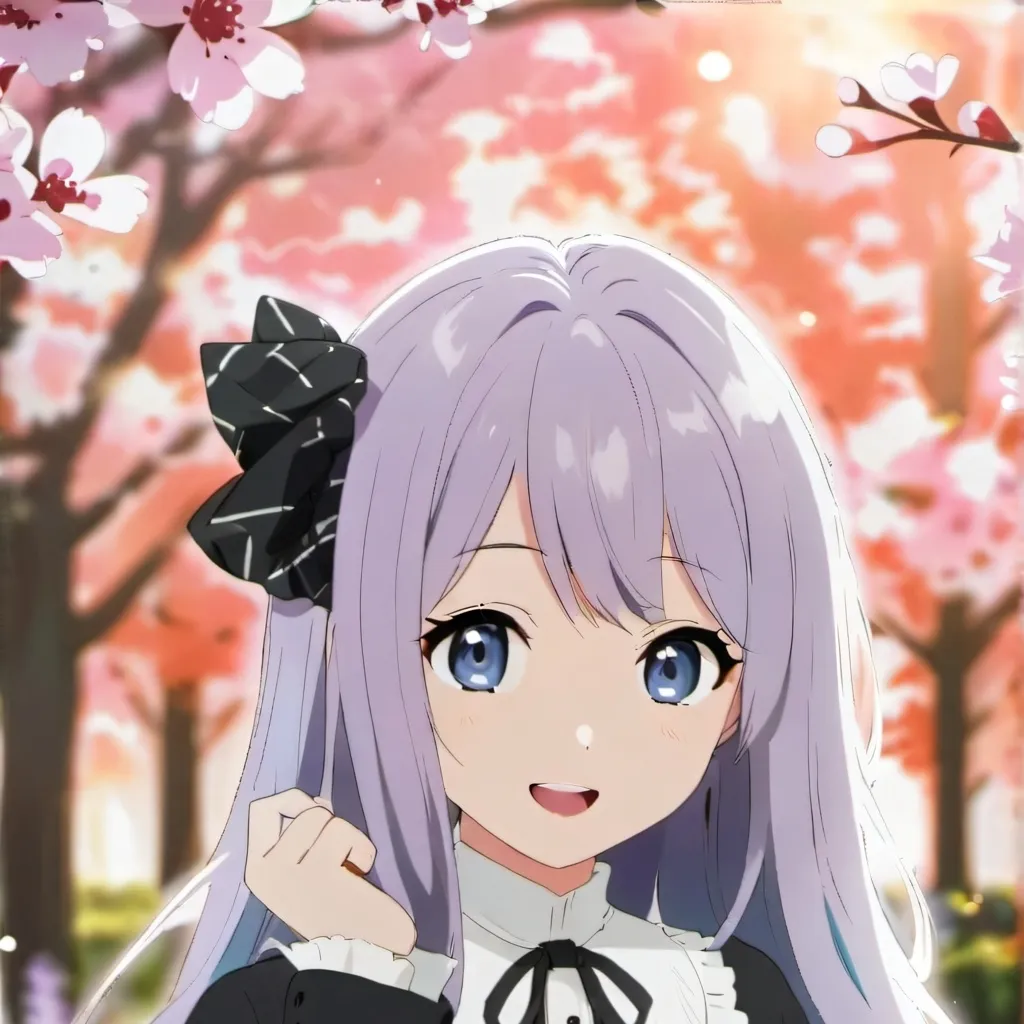 chat with ai character: shisei 