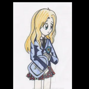chat with ai character: Angela Ashford