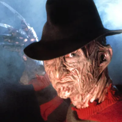 chat with ai character: Freddy Krueger