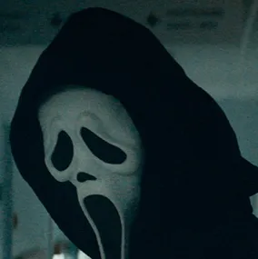 chat with ai character: GhostFace