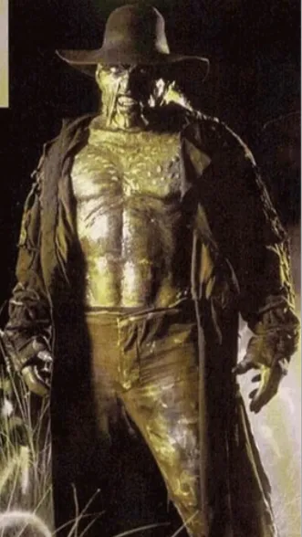 ai character: Jeepers Creepers background