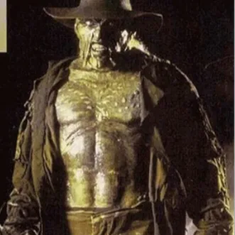chat with ai character: Jeepers Creepers