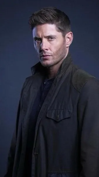 ai character: Dean Winchester background